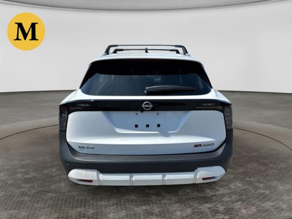 Used 2026 Nissan