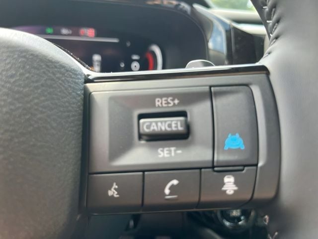 2026 Nissan Pathfinder SL - Photo 25