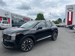 2026 Nissan Kicks SV SUV