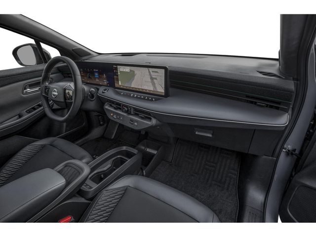 2026 Nissan LEAF Platinum+ - Photo 10