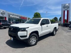 2026 Nissan Frontier S Truck King Cab