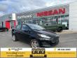 Used 2018 Ford Fiesta SE Sedan
