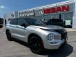 Used 2023 Mitsubishi Outlander SEL 40th Anniversary SUV