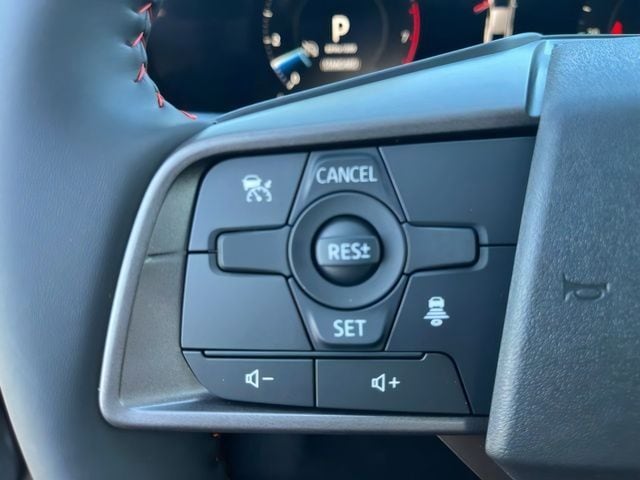 2026 Nissan Sentra SR - Photo 18
