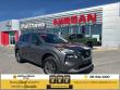 Certified 2023 Nissan Rogue S SUV