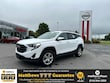  GMC Terrain