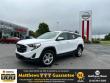 Used 2021 GMC Terrain SLE SUV