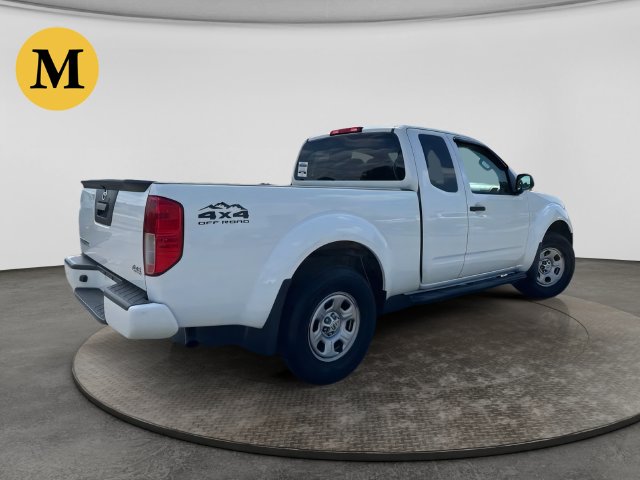 2020 Nissan Frontier S - Photo 6