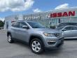 Used 2019 Jeep Compass Latitude 4x4 SUV