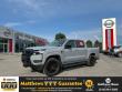 Certified 2026 Nissan Frontier SV Truck Crew Cab