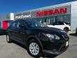 Used 2018 Nissan Rogue Sport S SUV