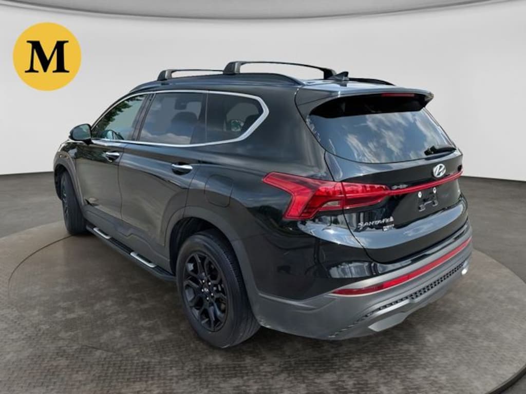 Used 2023 Hyundai Santa Fe XRT SUV