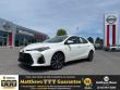 Used 2018 Toyota Corolla XSE Sedan
