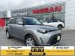 Used 2023 Kia Soul LX Hatchback