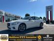 Used 2021 INFINITI Q50 3.0t LUXE Sedan