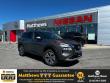 Used 2023 Nissan Rogue SV SUV