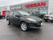 Used 2018 Ford Fiesta SE Sedan