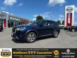Used 2024 Nissan Pathfinder SL SUV