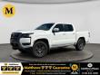 Certified 2026 Nissan Frontier SV Truck Crew Cab