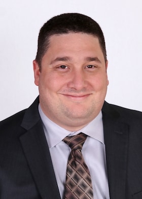 Staff member Michael Pannozzo from ID_42eadc1bb5f6