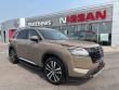 Certified 2024 Nissan Pathfinder Platinum SUV