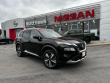 Used 2021 Nissan Rogue Platinum SUV