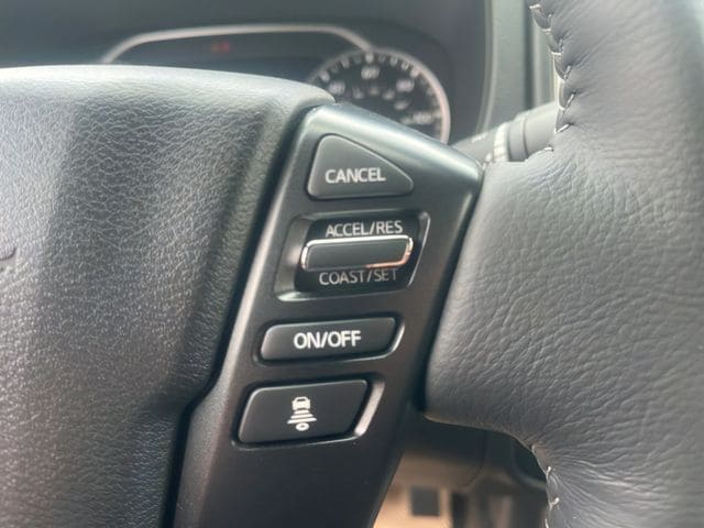 2026 Nissan Frontier SV - Photo 16