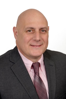 Staff member John Torrese from ID_42eadc1bb5f6