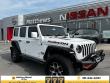 Used 2020 Jeep Wrangler Unlimited Rubicon SUV