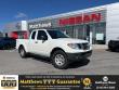 Used 2020 Nissan Frontier S Truck King Cab
