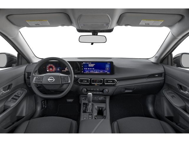 New 2027 Nissan Sentra S Sedan