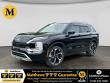 Used 2024 Mitsubishi Outlander SEL SUV