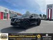 Used 2022 Nissan Rogue SV SUV