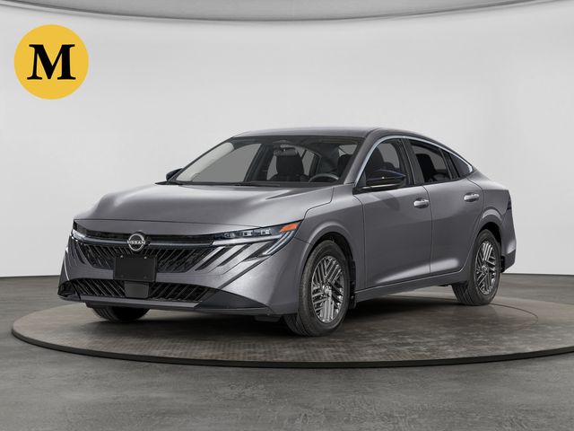 2027 Nissan Sentra