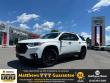 Used 2021 Chevrolet Traverse Premier SUV