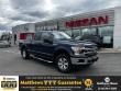 Used 2020 Ford F-150  Truck SuperCab Styleside