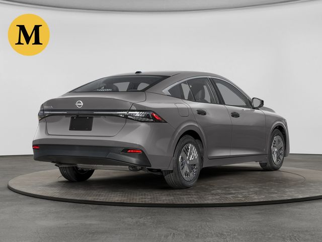 New 2027 Nissan Sentra S Sedan