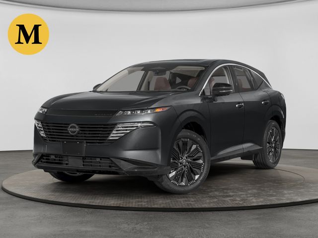  Nissan Murano