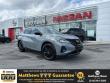 Used 2023 Nissan Murano Midnight Edition SUV