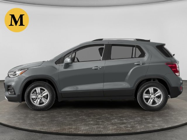 Used 2019 Chevrolet Trax LT SUV