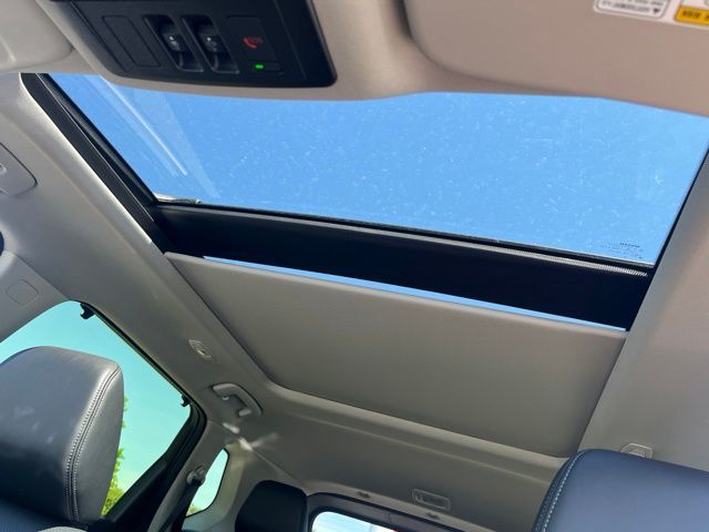 2026 Nissan Rogue Platinum - Photo 23