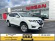 Used 2017 Nissan Rogue SV SUV