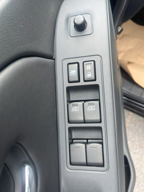 2026 Nissan Frontier SV - Photo 12