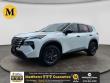 Used 2025 Nissan Rogue S SUV