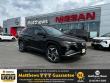 Used 2023 Hyundai Tucson SEL SUV