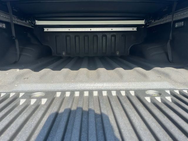 2026 Nissan Frontier SV - Photo 7