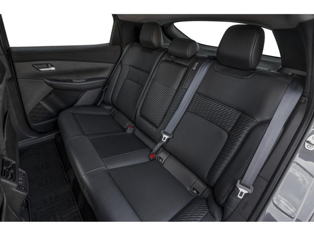 2026 Nissan LEAF Platinum+ - Photo 8
