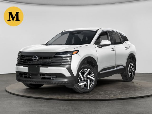 2027 Nissan Kicks