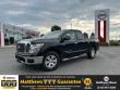 Used 2018 Nissan Titan SV Truck King Cab