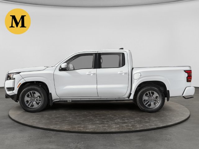 New 2027 Nissan Frontier SV Truck Crew Cab